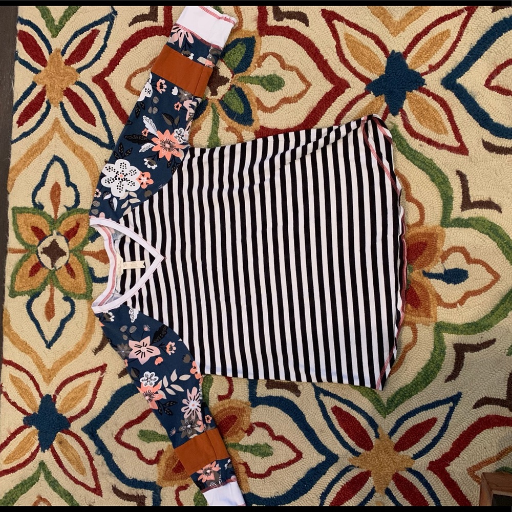 Matilda Jane Top